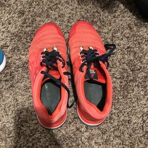 Reebok CrossFit shoes